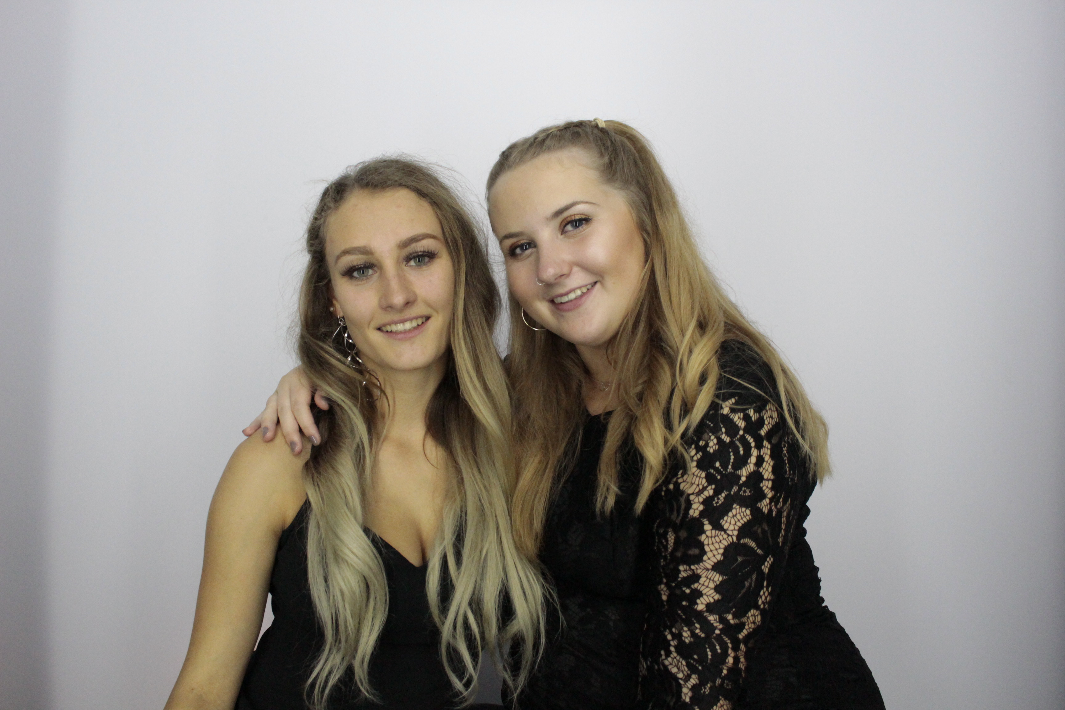 Norland Freshers Ball 2019 | View more photos from the event at gallery.myphotoboothexperience.co.uk/u/MyPhotoBoothExperienceLtd/Norland-Freshers-Ball-2019
